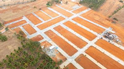 Project Image of 1100 Sq.ft Residential Plot / Land for sale in Sulur for Rs. 3178000