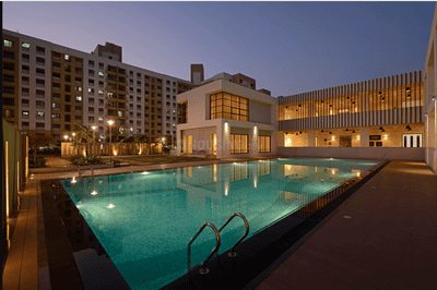 Project Image of 716.0 - 718.0 Sq.ft 2 BHK Apartment for buy in Kalpataru Serenity