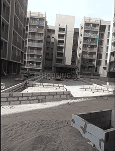 Project Image of 1260.0 - 1845.0 Sq.ft 2 BHK Apartment for buy in Ganga 362