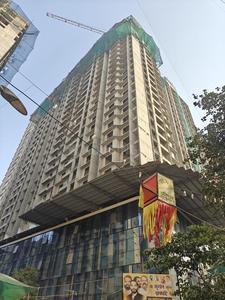 Project Image of 612.0 - 982.0 Sq.ft 2 BHK Apartment for buy in Pushpak Larkins 315 Fio A