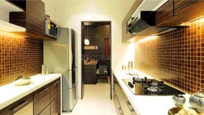 Project Image of 0.0 - 976.0 Sq.ft 3 BHK Apartment for buy in Kalpataru Sunrise D