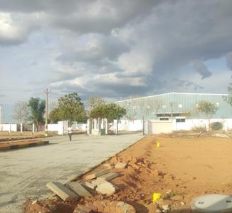 Project Image of 899.97 - 3599.99 Sq.ft Residential Plot Plot for buy in Mokshaa Sai Laxmi Township