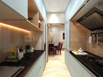 Project Image of 318.5 - 403.86 Sq.ft 1 BHK Apartment for buy in Park One Phase I