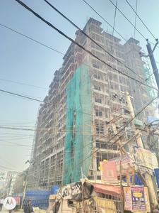 Project Image of 1417.34 - 1443.0 Sq.ft 3 BHK Apartment for buy in Nutan Lotus Elegance