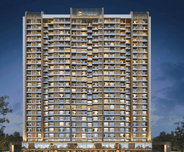 Project Image of 322.0 - 730.0 Sq.ft 1 BHK Apartment for buy in DVNM Seabreeze Phase 1