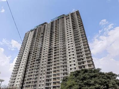 Project Image of 837.97 - 1212.99 Sq.ft 2 BHK Apartment for buy in Nyati Emerald I