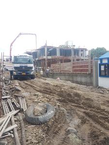 Project Image of 1050 Sq.ft 2 BHK Apartment / Flat for sale in Pimple Saudagar for Rs. 7050000
