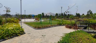 Concorde Hill Crest Phase II Children's play area 3