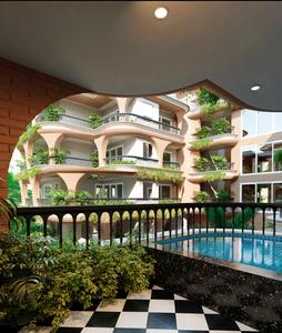 Project Image of 1170.68 - 2640.93 Sq.ft 2 BHK Apartment for buy in Amora Horrizon