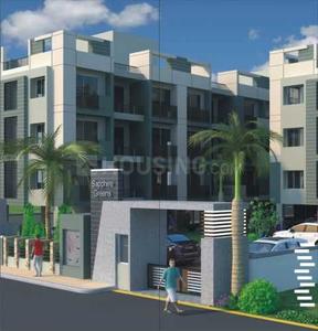 Project Image of 1800 Sq.ft 3 BHK Apartment / Flat for sale in Thaltej for Rs. 14000000