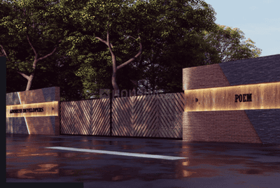 POEM Gated Community 1