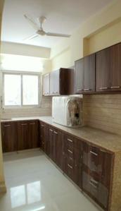 Project Image of 600.0 - 1500.0 Sq.ft 1 BHK Apartment for buy in JJKB Tower One