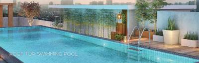 Project Image of 791.0 - 1223.0 Sq.ft 2 BHK Apartment for buy in Achyut SRKM Altair