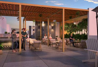 Project Image of 483.62 - 538.73 Sq.ft 1 BHK Apartment for buy in Vishwas Yashraj Nakshatra Phase 3