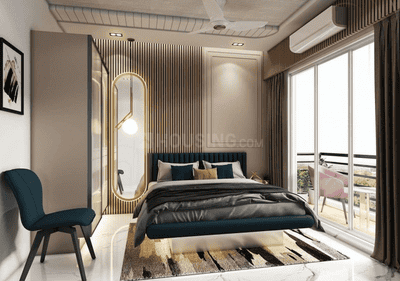 Project Image of 965.0 - 2590.0 Sq.ft 2 BHK Apartment for buy in TVS Emerald Avalon