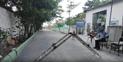 Project Image of 1500.0 - 3016.0 Sq.ft 3 BHK Villa for buy in Malo Armonique