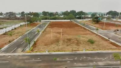 Project Image of 724.0 - 1992.0 Sq.ft Residential Plot Plot for buy in Ruby Signature City Phase II