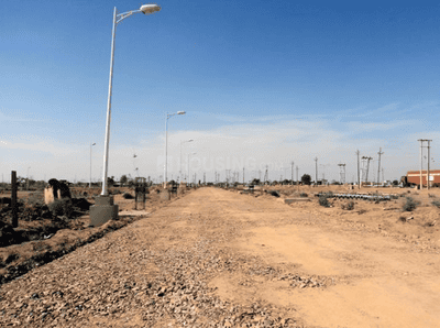 Project Image of 2700.0 - 9000.0 Sq.ft Residential Plot Plot for buy in Suncity Rewari