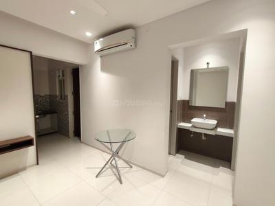 Project Image of 333.0 - 708.0 Sq.ft 1 BHK Apartment for buy in Infinity Planet C and D Wing