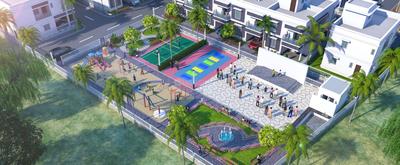 Project Image of 785.0 - 2750.0 Sq.ft 2 BHK Villa for buy in JBM Independence Nagar