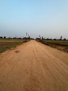 Project Image of 1350.0 - 3600.0 Sq.ft Residential Plot Plot for buy in Druvitha Rivers Edge Nature Greens