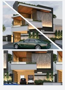 Project Image of 2490.0 - 3125.0 Sq.ft 3 BHK Villa for buy in Sri Aditya Squares O2 Villas