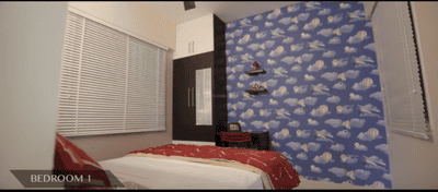 Project Image of 820.0 - 994.0 Sq.ft 2 BHK Apartment for buy in Confident Oberon
