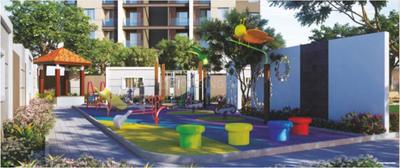 Choice Goodwill Fabian Phase 2 Children's play area 1