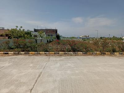 Project Image of 629.0 - 2648.0 Sq.ft Residential Plot Plot for buy in VGP Aura Space 2