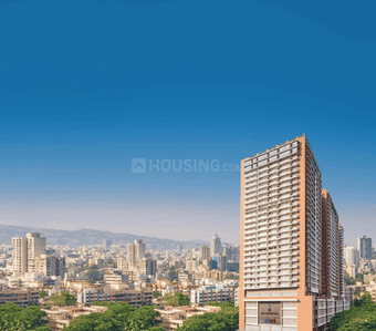 Project Image of 781.78 - 1715.23 Sq.ft 2 BHK Apartment for buy in Adani Linkbay Residences Phase II Wing B
