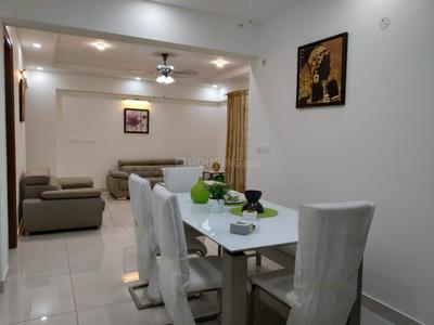 Project Image of 1300.0 - 1670.0 Sq.ft 2 BHK Apartment for buy in SMD Altezz