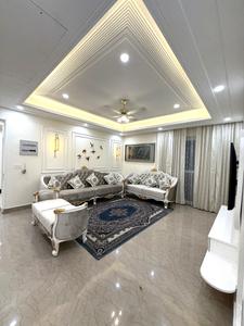 Project Image of 2050.0 - 2982.0 Sq.ft 3 BHK Apartment for buy in Capital Royal Casa