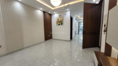 Project Image of 1500.0 - 2500.0 Sq.ft 3 BHK Builder Floor for buy in Creative Luxury Homz