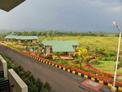 Project Image of 0.0 - 1265.0 Sq.ft 2 BHK Villa for buy in E&G Green Valley