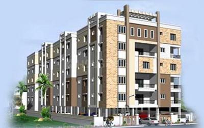Apurupa Hi End Images for Elevation of Apurupa Apurupas Hi End 1