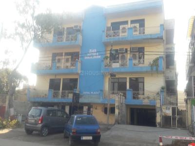 Project Image of 600 Sq.ft 1 BHK Apartment / Flat for sale in Thane West for Rs. 6500000