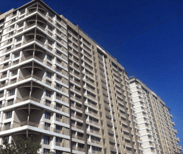 Project Image of 469.09 - 838.08 Sq.ft 1 BHK Apartment for buy in Unique Poonam Estate Cl 2 Blg No 7 8 9