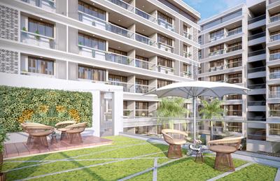 Project Image of 1450 Sq.ft 3 BHK Apartment / Flat for sale in Nikol for Rs. 7500000