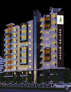 Project Image of 500.0 - 2950.0 Sq.ft 1 BHK Builder Floor for buy in Test Project Ajmer Ptest1