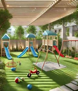 Project Image of 433.0 - 625.0 Sq.ft 1 BHK Apartment for buy in Omega Delight Heritage