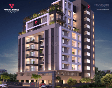Project Image of 1803.0 - 2968.0 Sq.ft 3 BHK Apartment for buy in Urban Heights By Varma