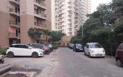Project Image of 585.0 - 2099.93 Sq.ft 1 BHK Apartment for buy in Sikka Karmic Greens