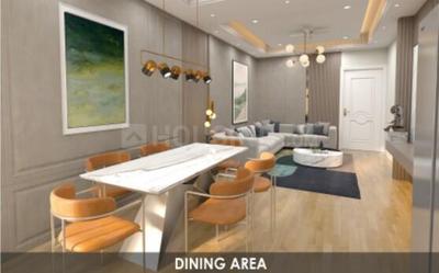 Project Image of 694.0 - 1772.0 Sq.ft 1 BHK Apartment for buy in The Status