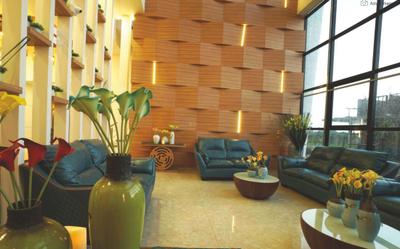 Project Image of 1450.0 - 2300.0 Sq.ft 3 BHK Villa for buy in Everest Orbit 99