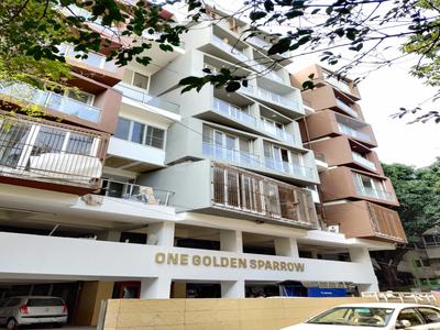 Project Image of 1696 Sq.ft 3 BHK Apartment / Flat for sale in Prabhag 36 for Rs. 30000000