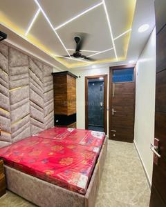 Satish Smart View Floors Bedroom 1
