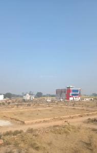 Raghunath Residency Plot 1