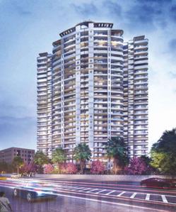 Project Image of 1250.0 - 2560.0 Sq.ft 2 BHK Apartment for buy in VVIP Mangal