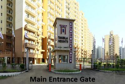 Project Image of 1932 Sq.ft 4 BHK Apartment / Flat for sale in Sector 37C for Rs. 17200000