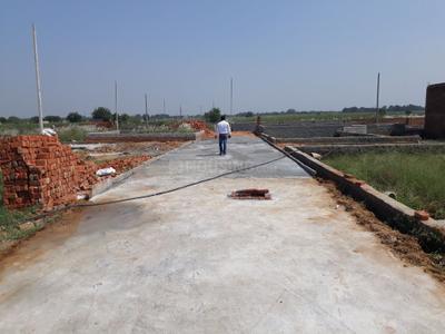 Project Image of 450.0 - 990.0 Sq.ft Residential Plot Plot for buy in Sri Krishna Enclave